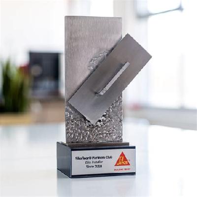 CGF Metal Award