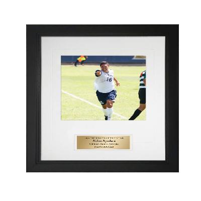 CGF Metal Frame Award