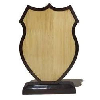 CGF Shield Wooden Memento