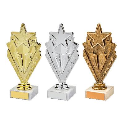 CGF Star Gold Award