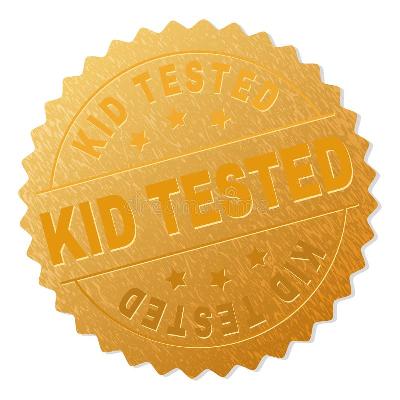 CGF Tried and Tested Frames and Gold Plate Awards
