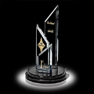 CGF Trio And Star Awards