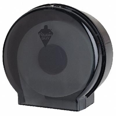 Club Shape Single Paper Dispenser - CB20