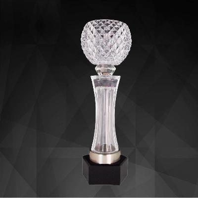 Crystal Trophy