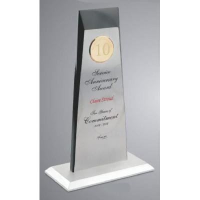 Designed Crystal Memento