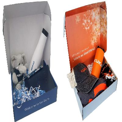 Employee Joining Kit  Welcome Kit  Combo Executive Gift Set