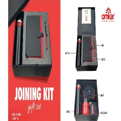 Employee Joining Kit Welcome Kit  Combo Executive Gift Set