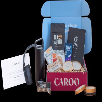 Employee Joining Kit Welcome Kit Executive Gift Set