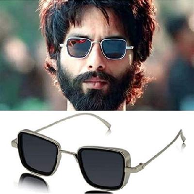 Kabir Singh Style Premium Sun Glass Goggles