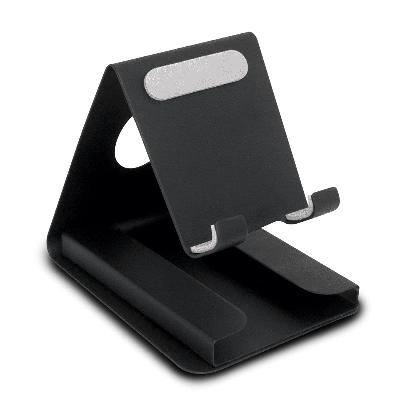 Metal Multi Mobile Stand With Visiting Card Holder