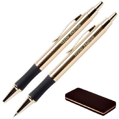 Metal Pen Set