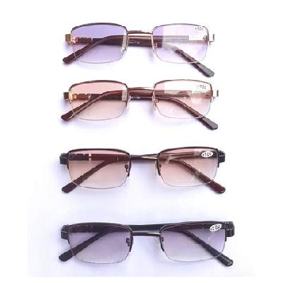 Metal Supra Eye Frame (Bifocal)