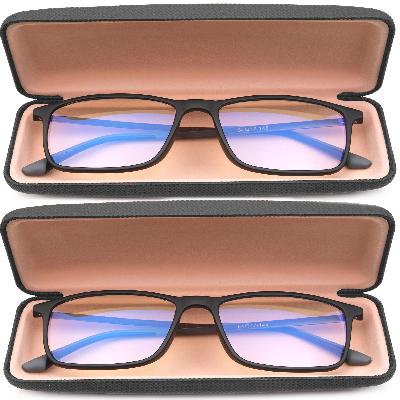 MG Premium Blue Block Computer Glass TR Spectacle Frames