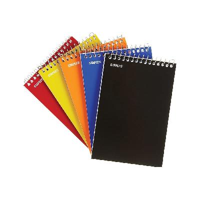 Minura Corporate Gifts Factory's Two Side Open Memo Pad Book