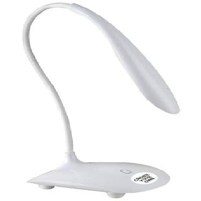 Minura Flexi Swan Lamp (With Touch Sensor) (Battery