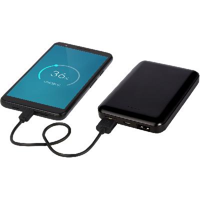 Minura Glow Power Bank 5000 Mah  Wireless  MGIOT-22