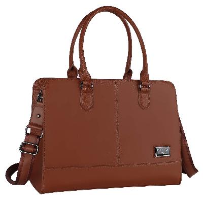 Pu Leather Laptop And Executive Sling laptop Bags