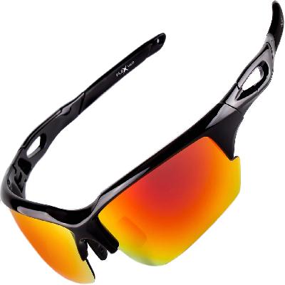Sports sunglasses