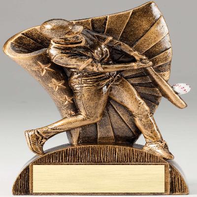 Sports Trophies