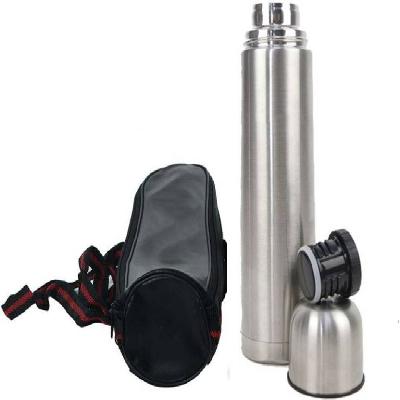 Stainless Steel Premium Hot and Cold Vacuum Flask 750 ML