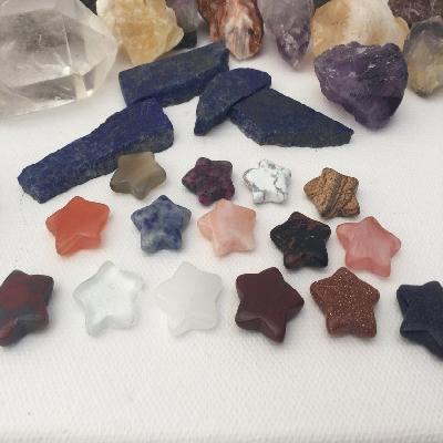 Star Crystal Memento