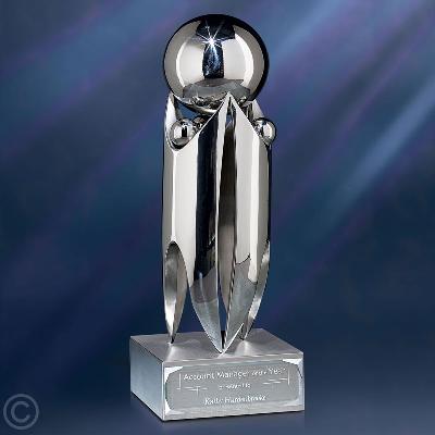 Stylish Metal Awards