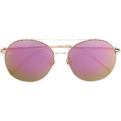 Titanium Mercury Sunglasses