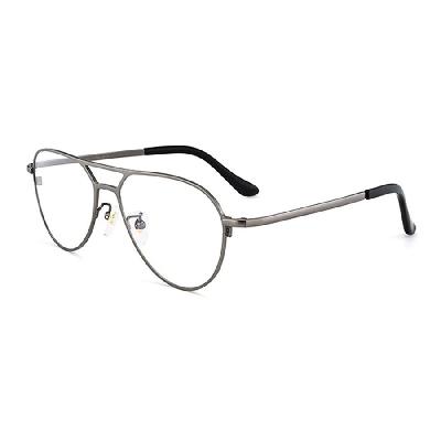 Titanium Thread Frames