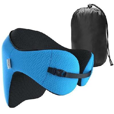 Traveling Foldable Neck Cushion