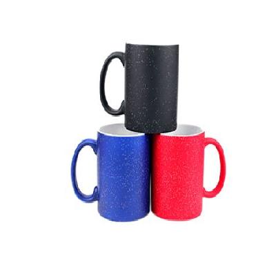11oz Magic Mug  Red,blue,black