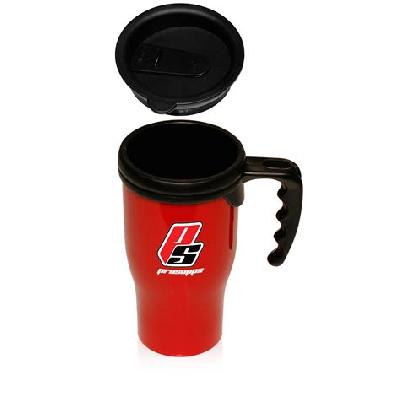 14oz Plastic Car Mug