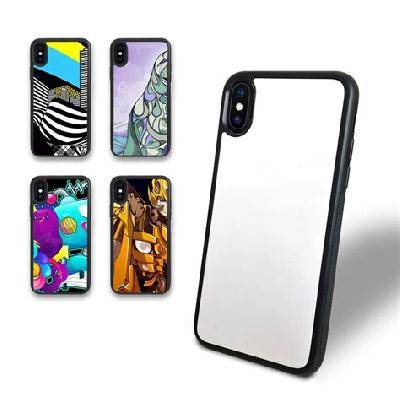 2D TPU Soft Sublimation Mobile Covers