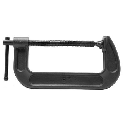 6 Inch Clamp