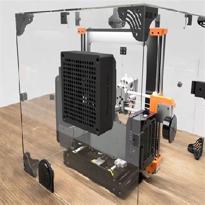 Air Filter Of 3D Machine