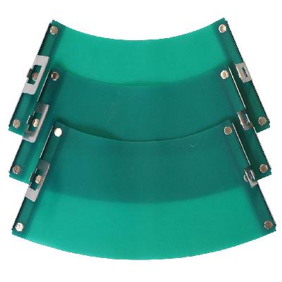 Conical Mug Clamp