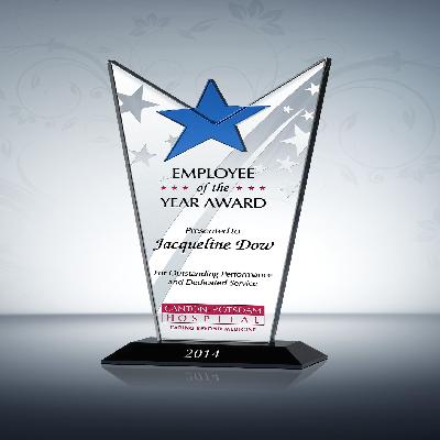 Corporate Award