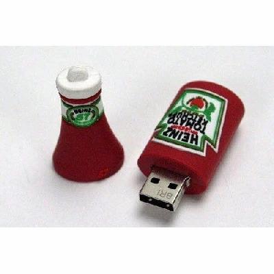 Customized Pen Drive, Pen Drive, Different Shapes Customized Pen Drive