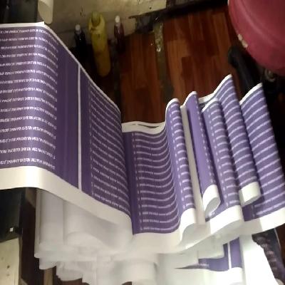 Epson L1800 Roll To Roll