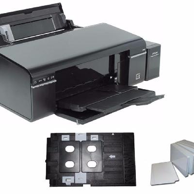 Epson L805 Inkjet Printer
