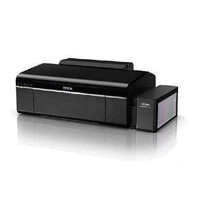 Epson L805 Roll To Roll