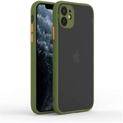 Iphone Camera Protection Smoke Cover