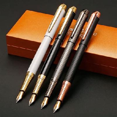 Premium Metal Pens For Corporate Gifting