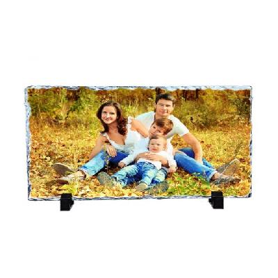Rock Photo Frame 30x30