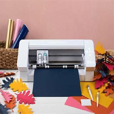 Silhouette Cameo 4 Plotter