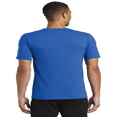 Supreme Quality Dri Fit Cotton T-Shirts For Marathon