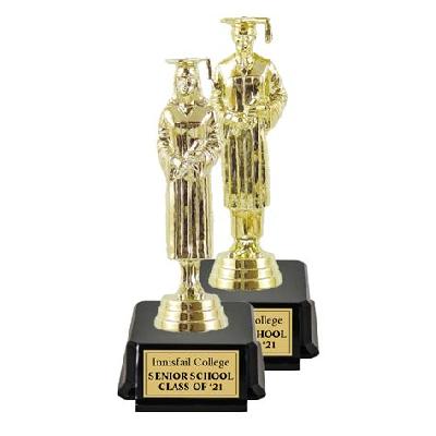 Trophies For College
