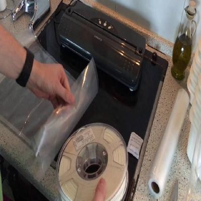 Vacuum Pipe Of 3D Machine, Sealing Strip Of 3D Machine