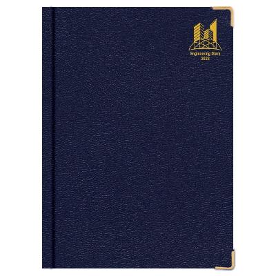 Civil Engineering Diary