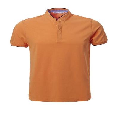 Collar T Shirts