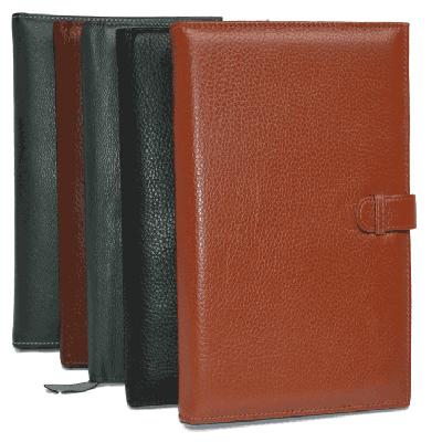 Corporate Leather Notebooks